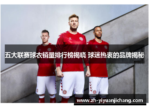 五大联赛球衣销量排行榜揭晓 球迷热衷的品牌揭秘